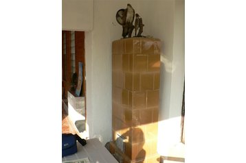 Slovačka Privát Sliač, Eksterijer